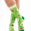 Zľava Vrolijke sokken Avocado-liefde