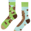Gift idea Regular Socks Beaver