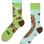 Tip na dárek Veselé ponožky Bobr