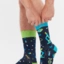 Lifestyle foto Chaussettes rigolotes ADN