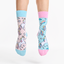 Sale Regular Socks Rainbow Unicorn