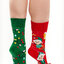 Looking for an original and unusual gift? The gifted person will surely surprise with Regular Socks Elves