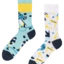 Výjimečný dárek od Dedoles Veselé ponožky Hokejový zápas