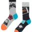 Zľava Chaussettes rigolotes Joueur