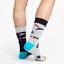 Potešte sa týmto kúskom Dedoles Chaussettes rigolotes Joueur