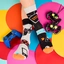 Výnimočný darček od Dedoles Chaussettes rigolotes Joueur