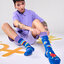 Lifestyle photo Regular Socks Pride Heart