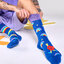 Original gift Regular Socks Pride Heart