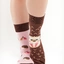 Zľava Chaussettes rigolotes Hérisson
