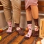 Výnimočný darček od Dedoles Chaussettes rigolotes Hérisson