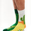Potešte sa týmto kúskom Dedoles Regular Socks Cactus