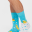 Pre dokonalý a originálny outfit Regular Socks Captain Duck