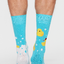 Potešte sa týmto kúskom Dedoles Regular Socks Captain Duck