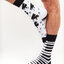 Looking for an original and unusual gift? The gifted person will surely surprise with Regular Socks Piano