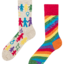 Geschenktipp Lustige Socken Liebe vereint