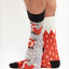 Foto Lustige Socken Fuchs 
