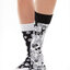 Looking for an original and unusual gift? The gifted person will surely surprise with Regular Socks Cat Paws