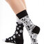 Sale Regular Socks Cat Paws