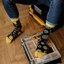 Obrázok produktu Veselé ponožky Mechanik