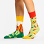 Potešte sa týmto kúskom Dedoles Весели чорапи Мексико