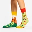 Potešte sa týmto kúskom Dedoles Veselé ponožky Mexiko