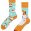 Výpredaj Весели чорапи Морско свинче