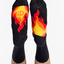 Sale Regular Socks Fire
