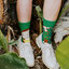 Potešte sa týmto kúskom Dedoles Regular Socks Monkeys