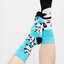 Pre dokonalý a originálny outfit Regular Socks Panda