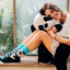 Sale Regular Socks Panda
