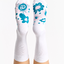 Lifestyle photo Regular Socks Pastel Flowers