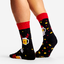 Potešte sa týmto kúskom Dedoles Regular Socks Beer Santa
