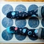 Výnimočný darček od Dedoles Chaussettes rigolotes Planètes