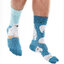 Sale Regular Socks Polar Bears