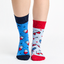 Gift idea Regular Socks First Date