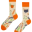 Výpredaj Chaussettes rigolotes Oiseaux mignons