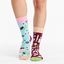 Obrázok produktu Chaussettes rigolotes Datte sucrée