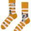 Lifestyle foto Regular Socks Elephant & Stripes