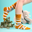 Obrázok produktu Regular Socks Elephant & Stripes