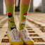 Lifestyle photo Regular Socks Sushi
