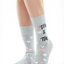 Gift idea Regular Socks Wedding Cats