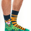 Sale Regular Socks Tiger