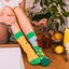pro dokonalý a originální outfit Veselé ponožky Úl