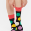 Original gift Regular Socks Big Dots