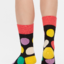 Gift idea Regular Socks Big Dots