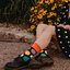 Looking for an original and unusual gift? The gifted person will surely surprise with Regular Socks Big Dots