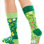 Sale Regular Socks Easter Bunny