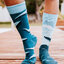 Lifestyle photo Regular Socks Whale