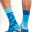 Lifestyle photo Regular Socks Yeti