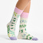 Potešte sa týmto kúskom Dedoles Chaussettes rigolotes Herbes de jardin